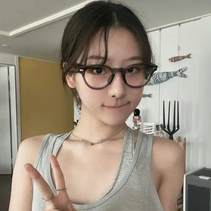焦躁不安